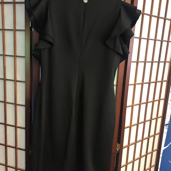 Little black dress - Picture 3 of 5